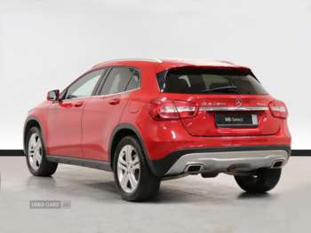 Used Mercedes-Benz GLA 2016 for sale - 75003572: Photo