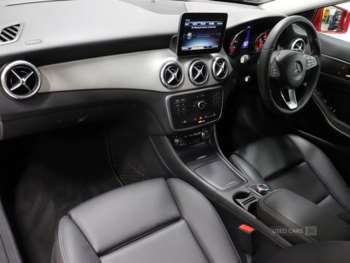 Used Mercedes-Benz GLA 2016 for sale - 75003572: Photo