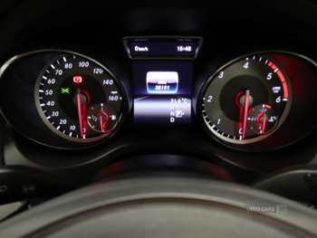 Used Mercedes-Benz GLA 2016 for sale - 75003572: Photo