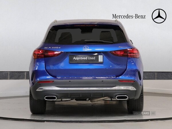 Used Mercedes-Benz GLA 2024 for sale - 76175806: Photo 13