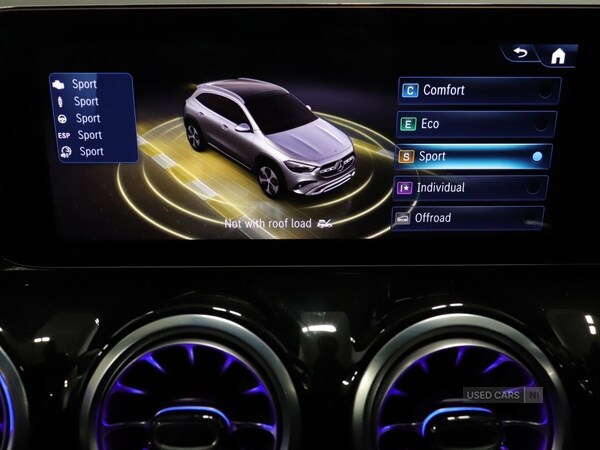 Used Mercedes-Benz GLA 2024 for sale - 76175806: Photo 27