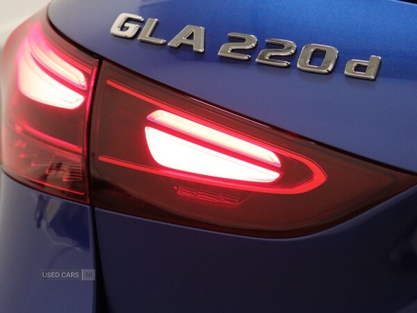 Used Mercedes-Benz GLA 2024 for sale - 76175806: Photo 29