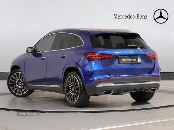 Used Mercedes-Benz GLA 2024 for sale - 76175806: Photo 2