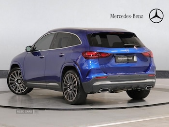 Used Mercedes-Benz GLA 2024 for sale - 76175806: Photo