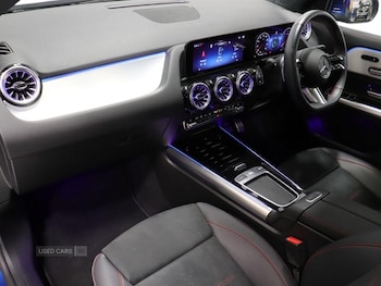 Used Mercedes-Benz GLA 2024 for sale - 76175806: Photo