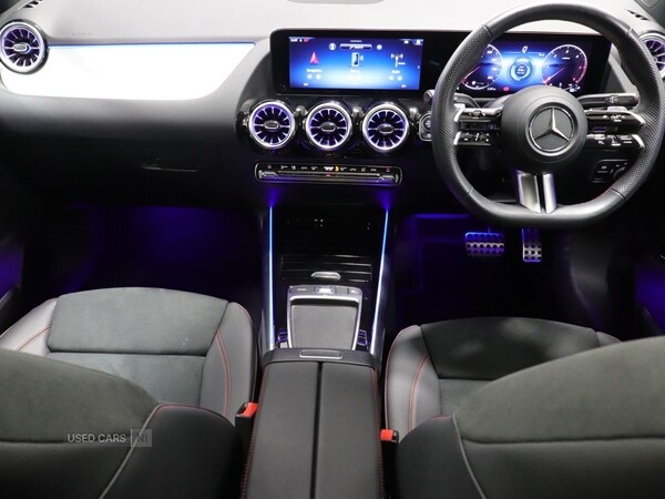Used Mercedes-Benz GLA 2024 for sale - 76175806: Photo 45