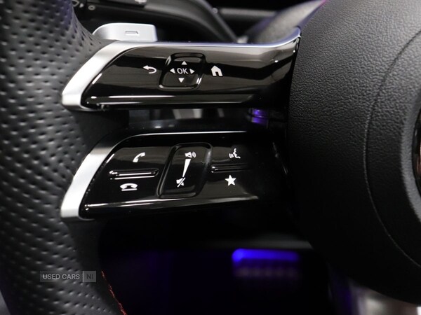 Used Mercedes-Benz GLA 2024 for sale - 76175806: Photo 47