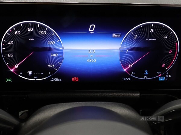 Used Mercedes-Benz GLA 2024 for sale - 76175806: Photo 4