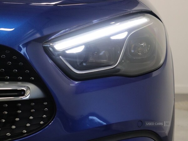 Used Mercedes-Benz GLA 2024 for sale - 76175806: Photo 7