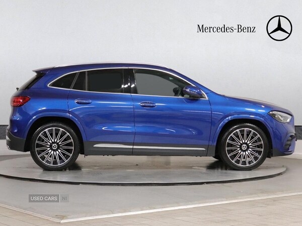 Used Mercedes-Benz GLA 2024 for sale - 76175806: Photo 8