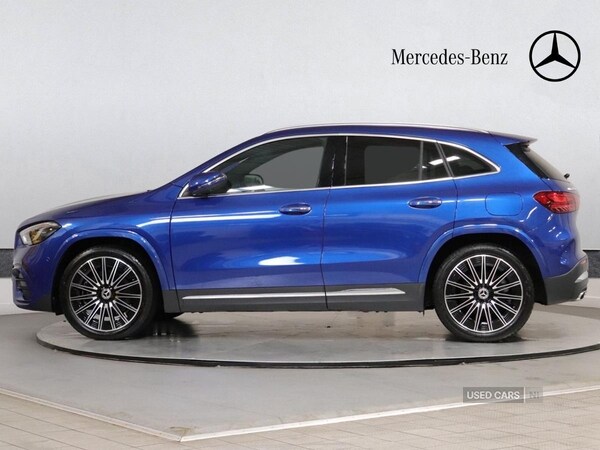 Used Mercedes-Benz GLA 2024 for sale - 76175806: Photo 9