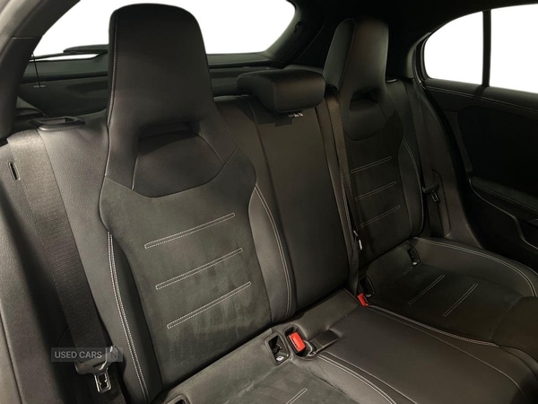 Used Mercedes-Benz A-Class 2021 for sale - 76825316: Photo 10