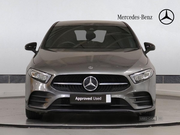 Used Mercedes-Benz A-Class 2021 for sale - 76825316: Photo 12
