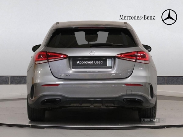 Used Mercedes-Benz A-Class 2021 for sale - 76825316: Photo 13