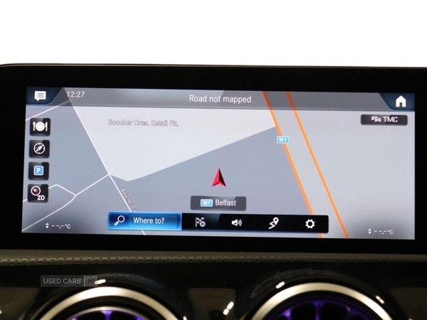 Used Mercedes-Benz A-Class 2021 for sale - 76825316: Photo 18