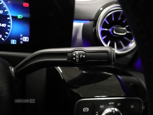 Used Mercedes-Benz A-Class 2021 for sale - 76825316: Photo 21