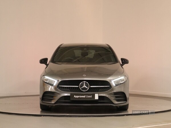 Used Mercedes-Benz A-Class 2021 for sale - 76825316: Photo 23