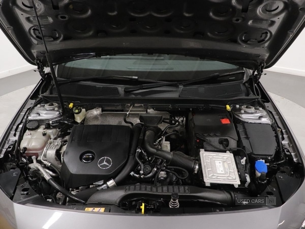 Used Mercedes-Benz A-Class 2021 for sale - 76825316: Photo 27