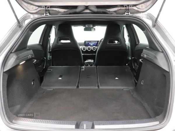 Used Mercedes-Benz A-Class 2021 for sale - 76825316: Photo 28