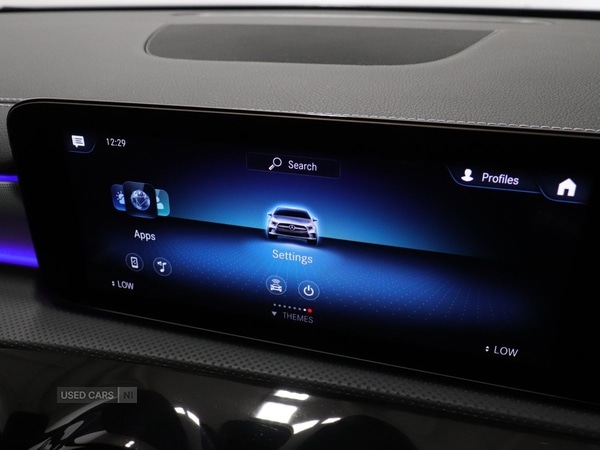 Used Mercedes-Benz A-Class 2021 for sale - 76825316: Photo 33