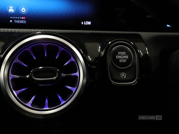 Used Mercedes-Benz A-Class 2021 for sale - 76825316: Photo 36