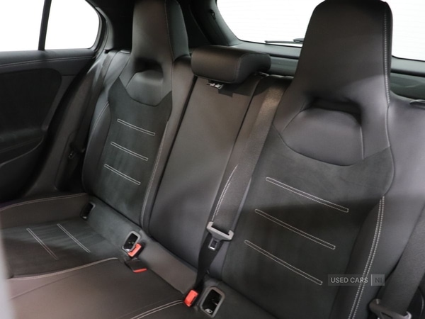 Used Mercedes-Benz A-Class 2021 for sale - 76825316: Photo 37