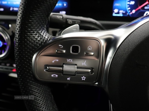 Used Mercedes-Benz A-Class 2021 for sale - 76825316: Photo 39