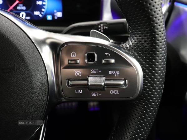 Used Mercedes-Benz A-Class 2021 for sale - 76825316: Photo 40