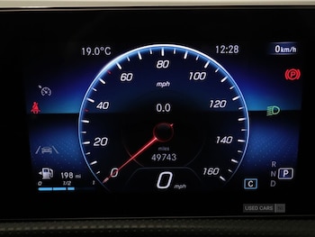 Used Mercedes-Benz A-Class 2021 for sale - 76825316: Photo