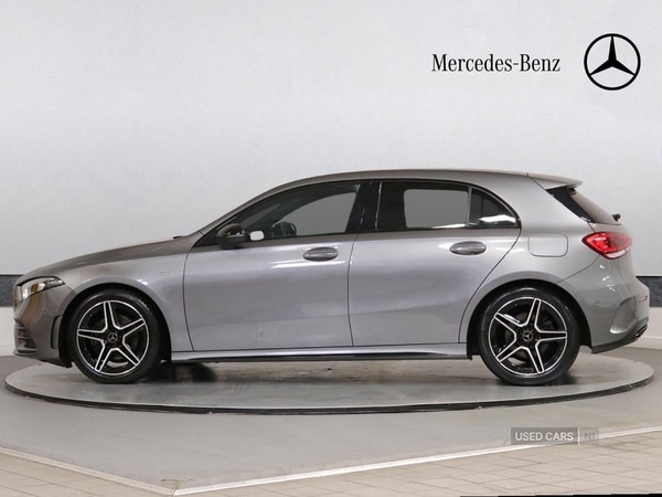 Used Mercedes-Benz A-Class 2021 for sale - 76825316: Photo 9