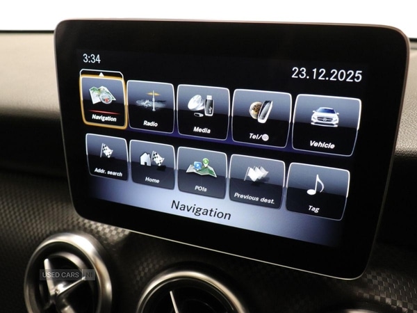 Used Mercedes-Benz A-Class 2018 for sale - 77050349: Photo 16