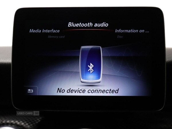 Used Mercedes-Benz A-Class 2018 for sale - 77050349: Photo 17