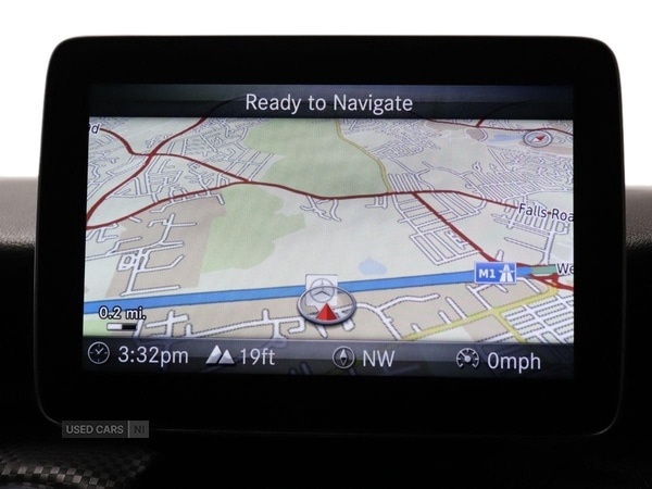 Used Mercedes-Benz A-Class 2018 for sale - 77050349: Photo 18