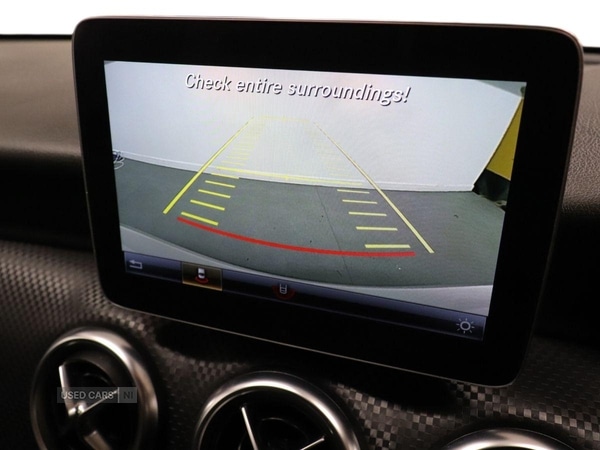 Used Mercedes-Benz A-Class 2018 for sale - 77050349: Photo 19