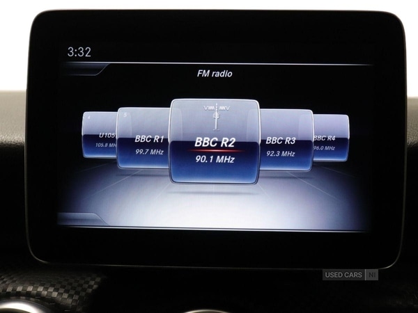 Used Mercedes-Benz A-Class 2018 for sale - 77050349: Photo 20