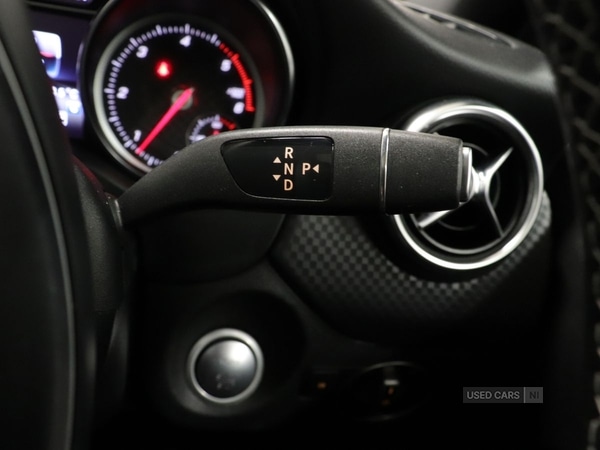 Used Mercedes-Benz A-Class 2018 for sale - 77050349: Photo 22