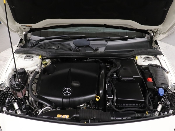 Used Mercedes-Benz A-Class 2018 for sale - 77050349: Photo 26