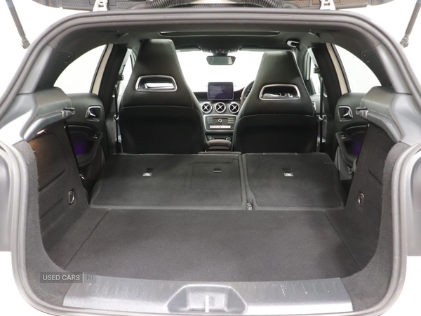 Used Mercedes-Benz A-Class 2018 for sale - 77050349: Photo 27