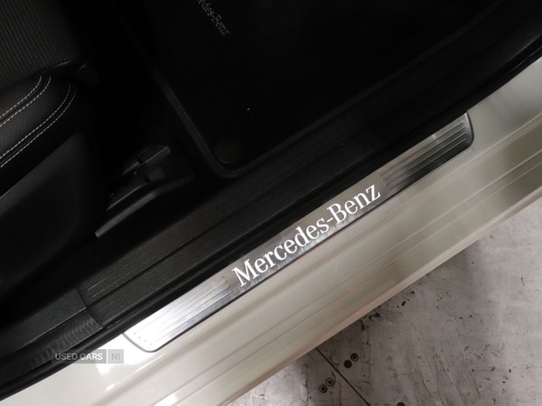 Used Mercedes-Benz A-Class 2018 for sale - 77050349: Photo 29