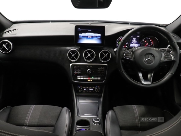 Used Mercedes-Benz A-Class 2018 for sale - 77050349: Photo 31