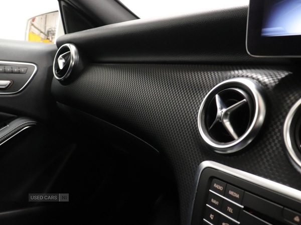 Used Mercedes-Benz A-Class 2018 for sale - 77050349: Photo 32