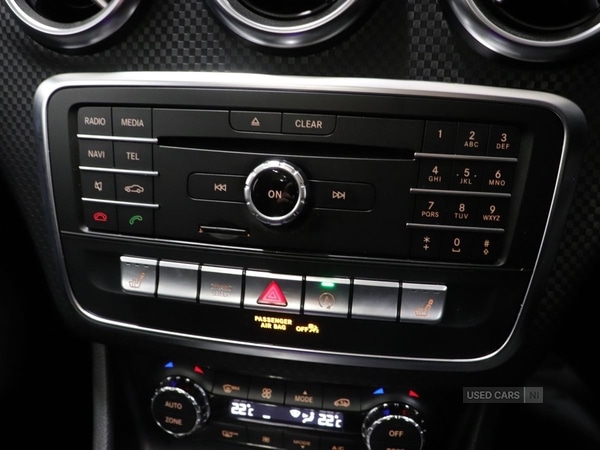 Used Mercedes-Benz A-Class 2018 for sale - 77050349: Photo 33