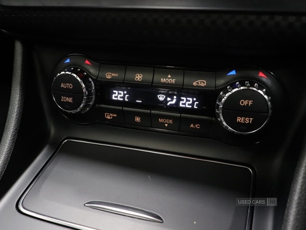 Used Mercedes-Benz A-Class 2018 for sale - 77050349: Photo 34