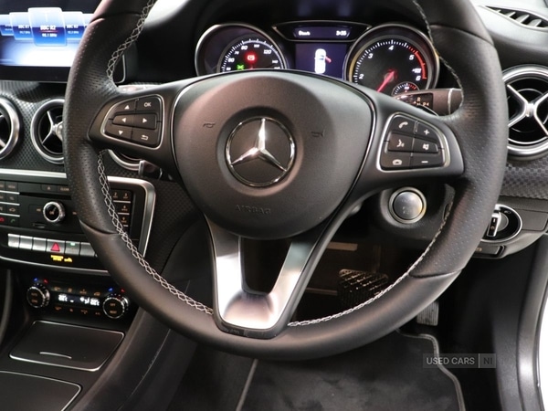 Used Mercedes-Benz A-Class 2018 for sale - 77050349: Photo 36