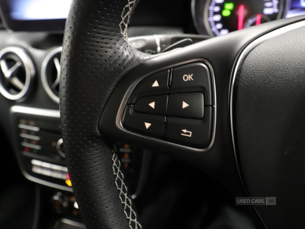 Used Mercedes-Benz A-Class 2018 for sale - 77050349: Photo 37