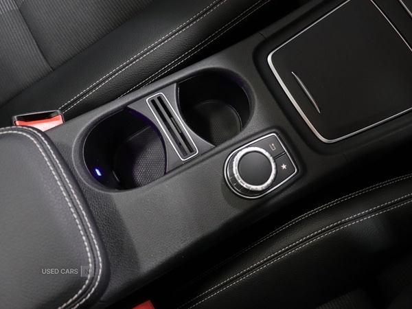 Used Mercedes-Benz A-Class 2018 for sale - 77050349: Photo 39