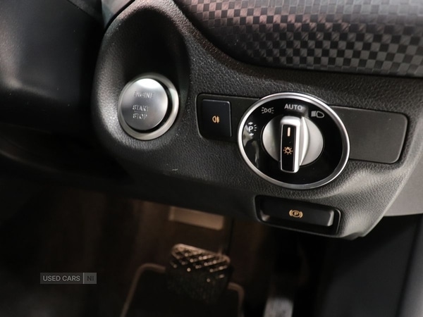 Used Mercedes-Benz A-Class 2018 for sale - 77050349: Photo 40