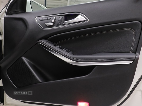 Used Mercedes-Benz A-Class 2018 for sale - 77050349: Photo 43