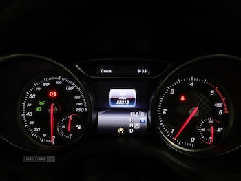 Used Mercedes-Benz A-Class 2018 for sale - 77050349: Photo