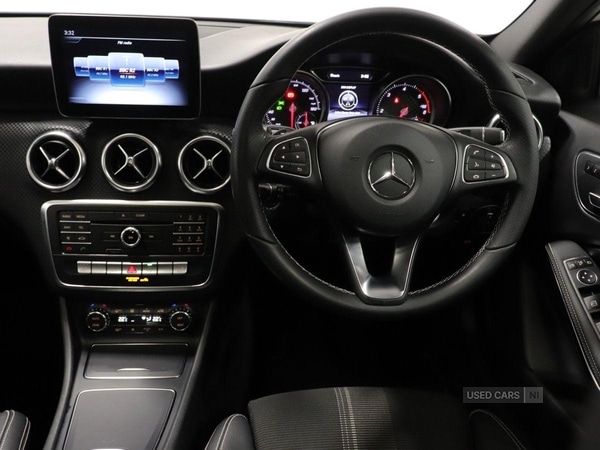 Used Mercedes-Benz A-Class 2018 for sale - 77050349: Photo 5